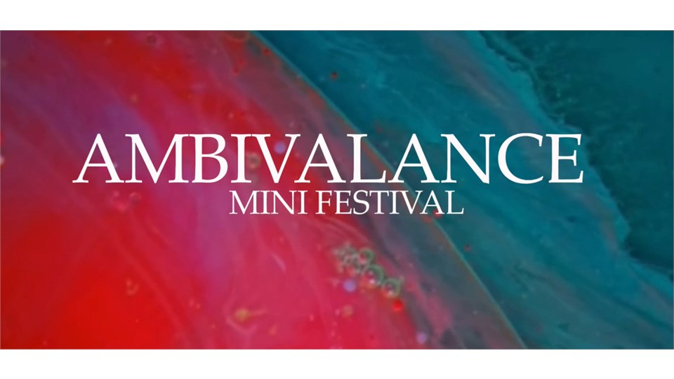 AMBIVALANCE MINI FEST