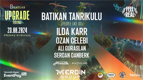 UPGRADE FESTİVAL