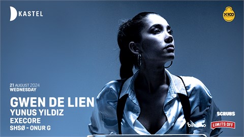 Gwen De Lien | Kastel