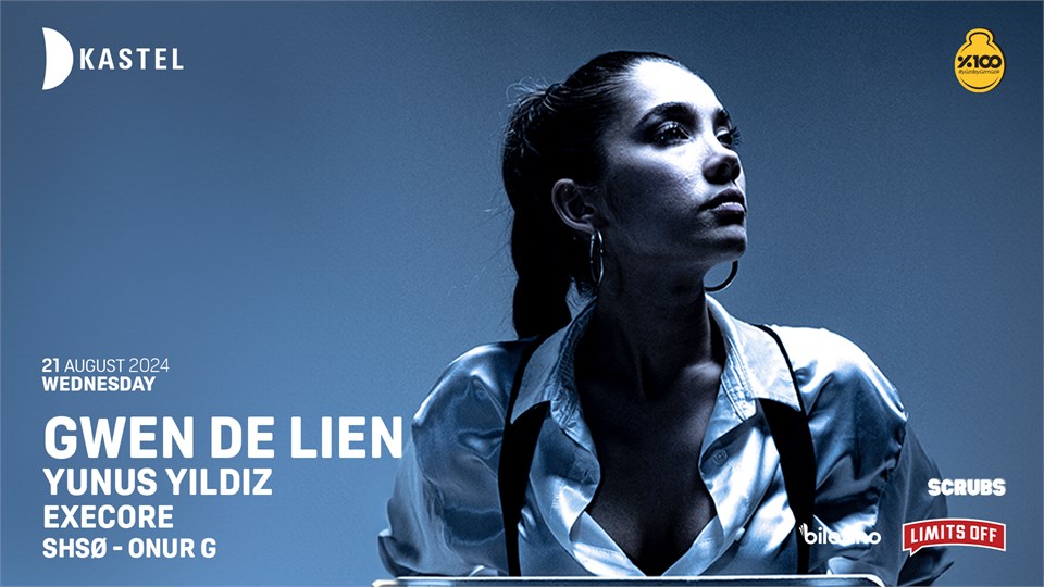 Gwen De Lien | Kastel