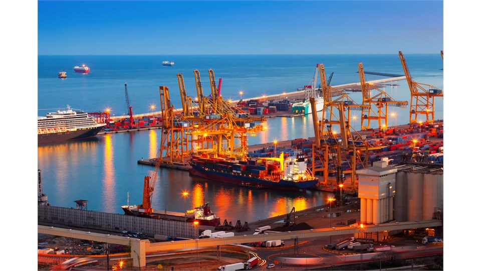 ONLİNE INCOTERMS 2020 TESLİM ŞEKİLLERİ EĞİTİMİ (Canlı Yayın)