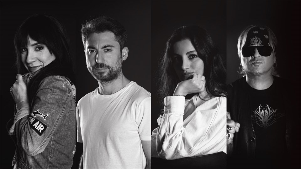 Radyo Eksen Partisi