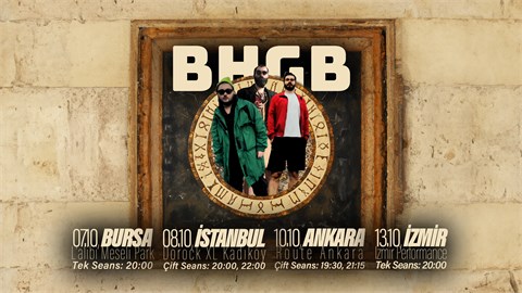 Bu Hikayedeki G*t Ben Miyim? - Bursa Live