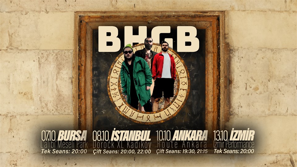 Bu Hikayedeki G*t Ben Miyim? - Bursa Live
