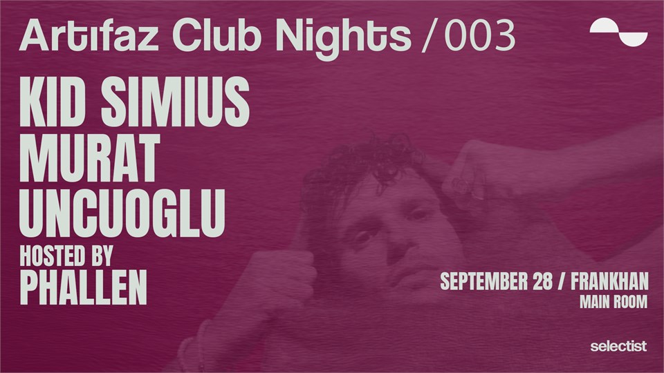 Artıfaz Club Nights /003