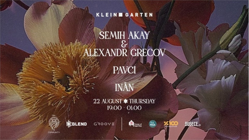 Owl's / Klein Garten