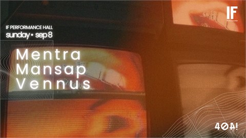 Mentra • Mansap • Vennus