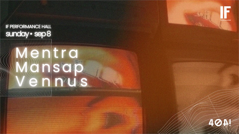 Mentra • Mansap • Vennus