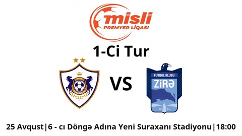 Qarabag - Zirə