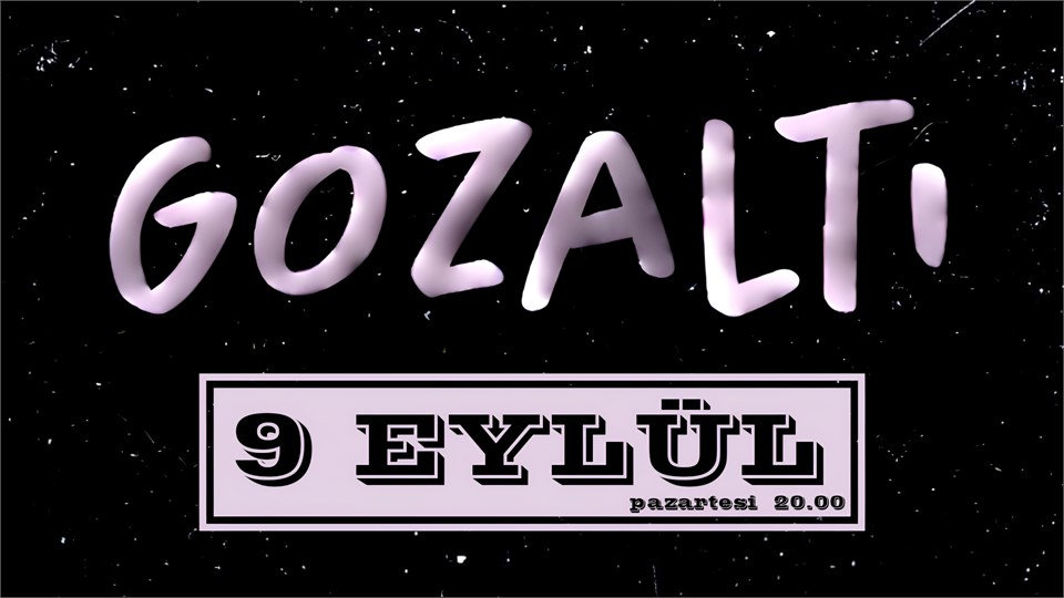 GÖZALTI 9 Eylül Pazartesi The Wall Saloon & Performance
