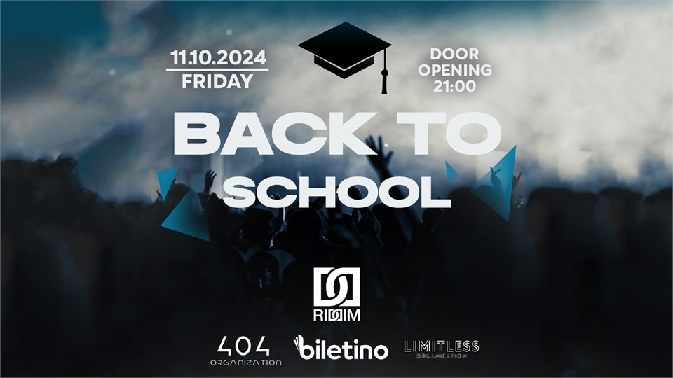 Back To School
