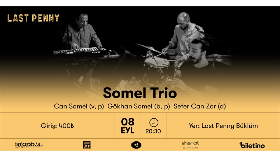 Somel Trio