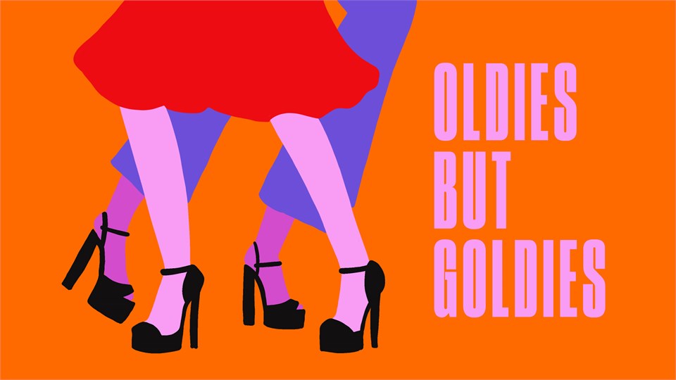  Oldies But Goldies
