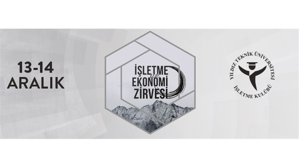 İşletme ve Ekonomi Zirvesi