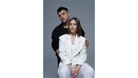 Sıla Şahin & Samet Kardeşler  | IF Performance Hall Tunus