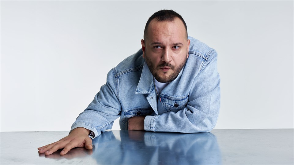 Çağrı Sinci w/ DJ Beatmaster