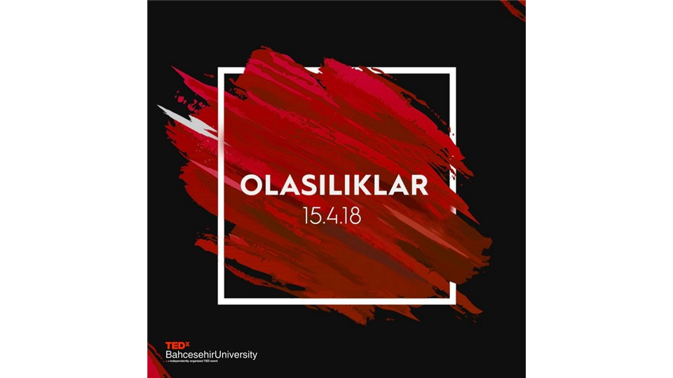 TEDxBahcesehirUniversity