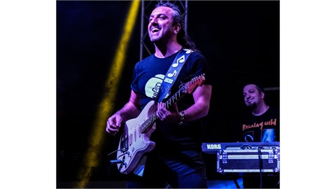 Selim Işık ile Sahne Senin