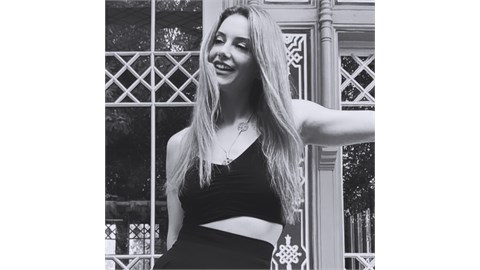 Ceren Hocaoğlu ile Yaza Veda Konseri 