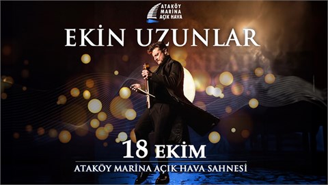 Ekin Uzunlar Konseri