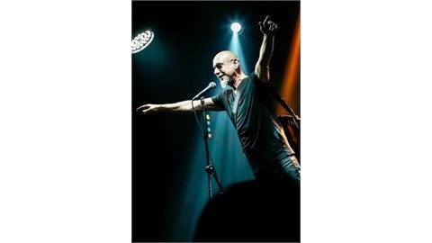 Yüksek Sadakat - Dorock XL Kadıköy