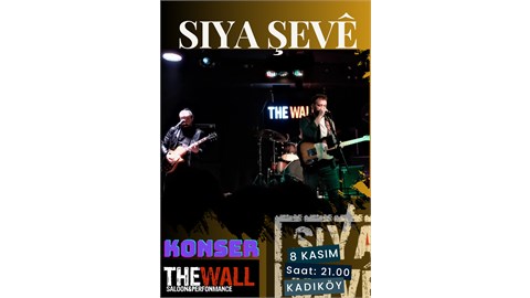 SIYA ŞEVÊ