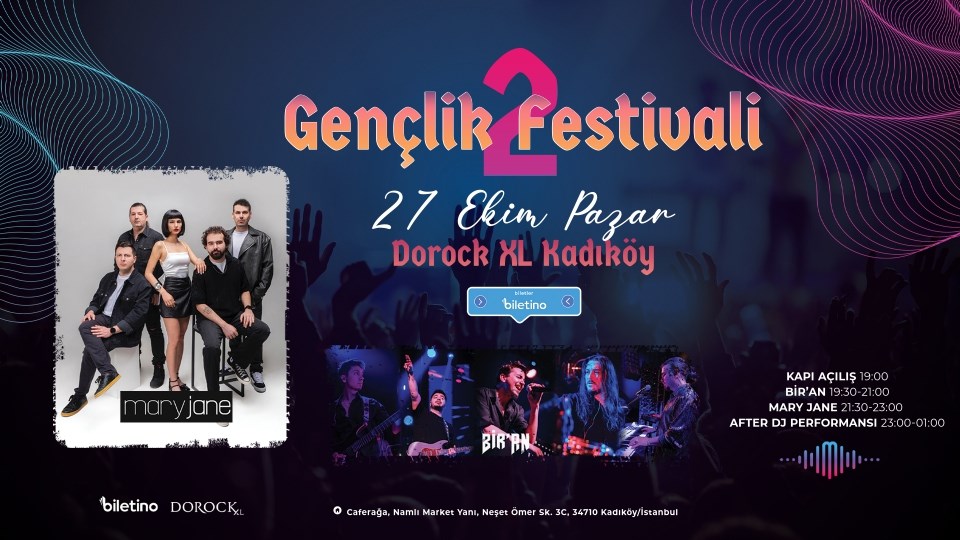 Gençlik Festivali 2