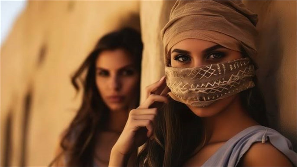 Kapadokya Etkinlik Arabic &Afro House &Oryantal music Party