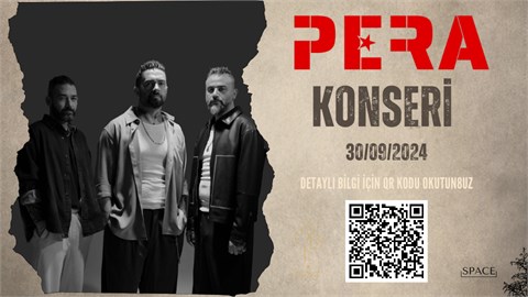 PERA KONSER
