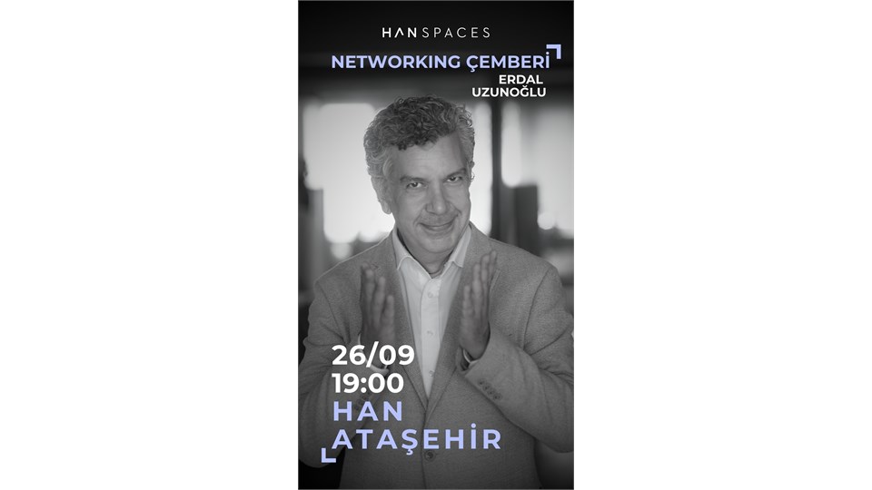 Networking Çemberi