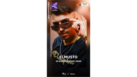 ELMUSTO (BURSA) HAYAL KAHVESİ