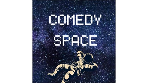 Açık Mikrofon - Stand-up /// Comedy Space 