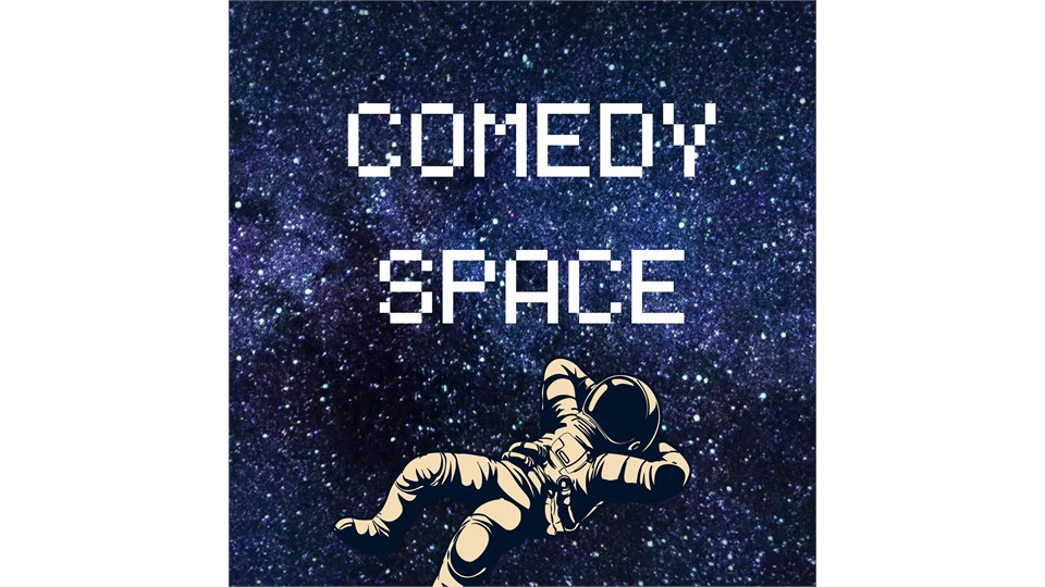 Açık Mikrofon - Stand-up /// Comedy Space 