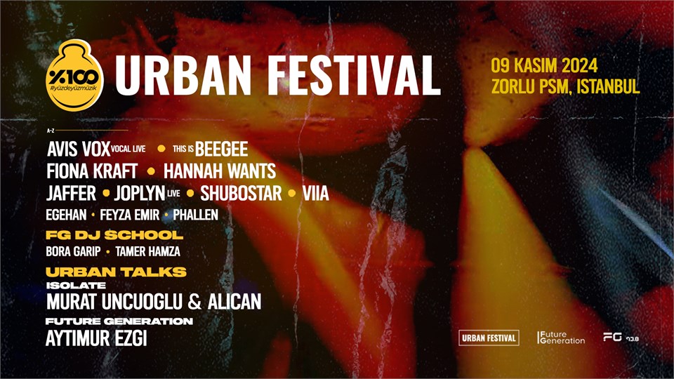 Urban Festival