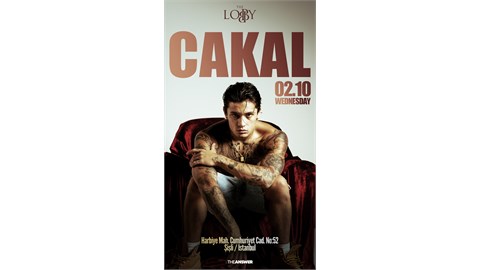 ÇAKAL 