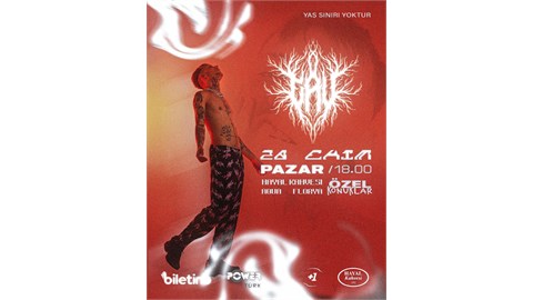 ERU - RAGE ART MUSIC 