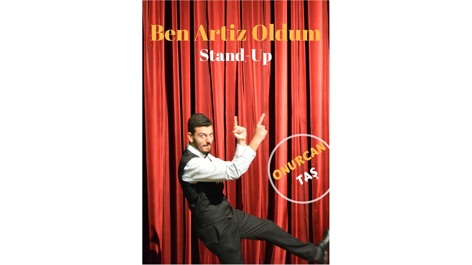 Ben Artiz Oldum