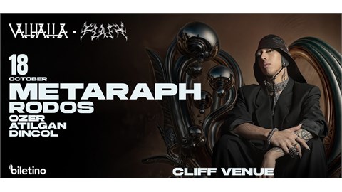 METARAPH 