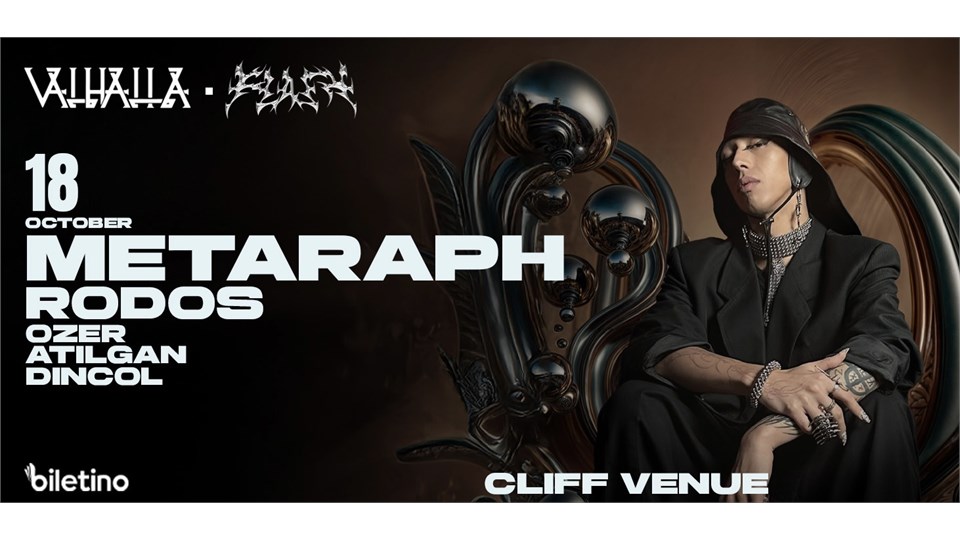 METARAPH 