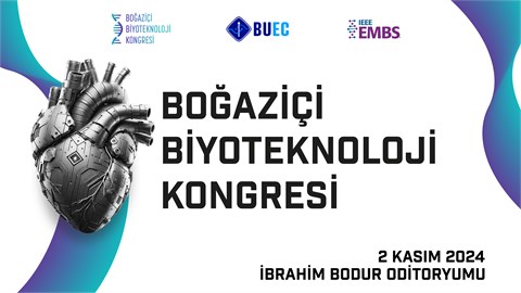 Boğaziçi Biyoteknoloji Kongresi