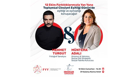 Erkekler Konuşuyor