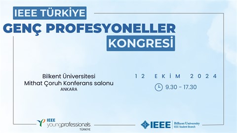 IEEE Türkiye Genç Profesyoneller Kongresi
