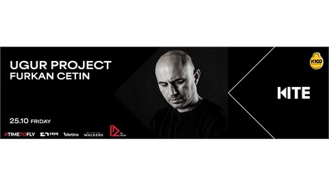  UGUR PROJECT, FURKAN CETIN