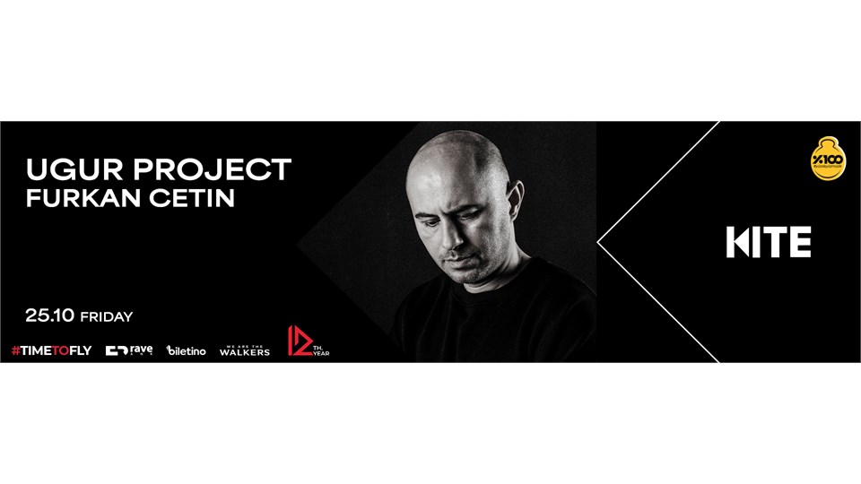  UGUR PROJECT, FURKAN CETIN