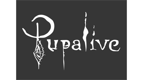 Pupalive