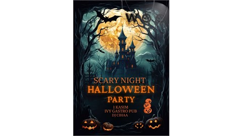 Halloween Party