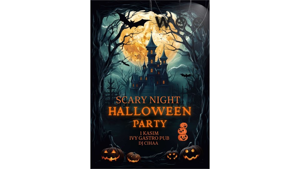 Halloween Party