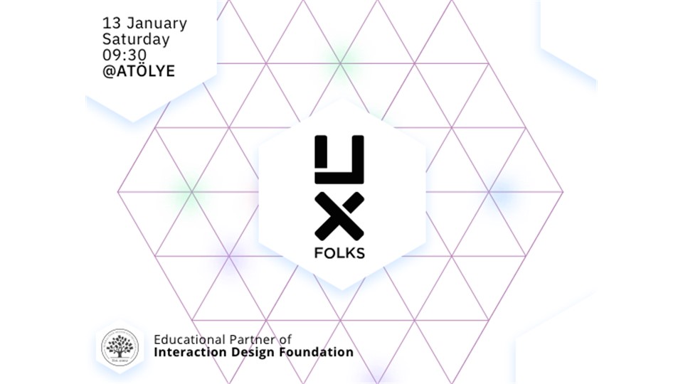 UX Folks v.1