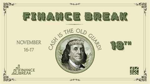 Finance Break