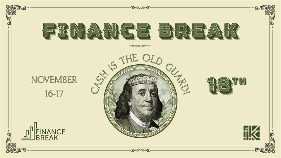 Finance Break